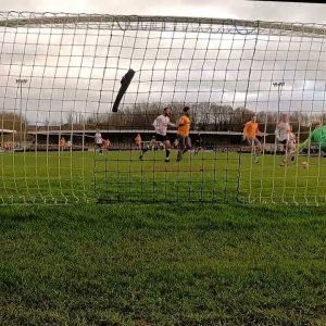Hednesford(A)GoalCam
