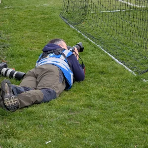 Goal Cam