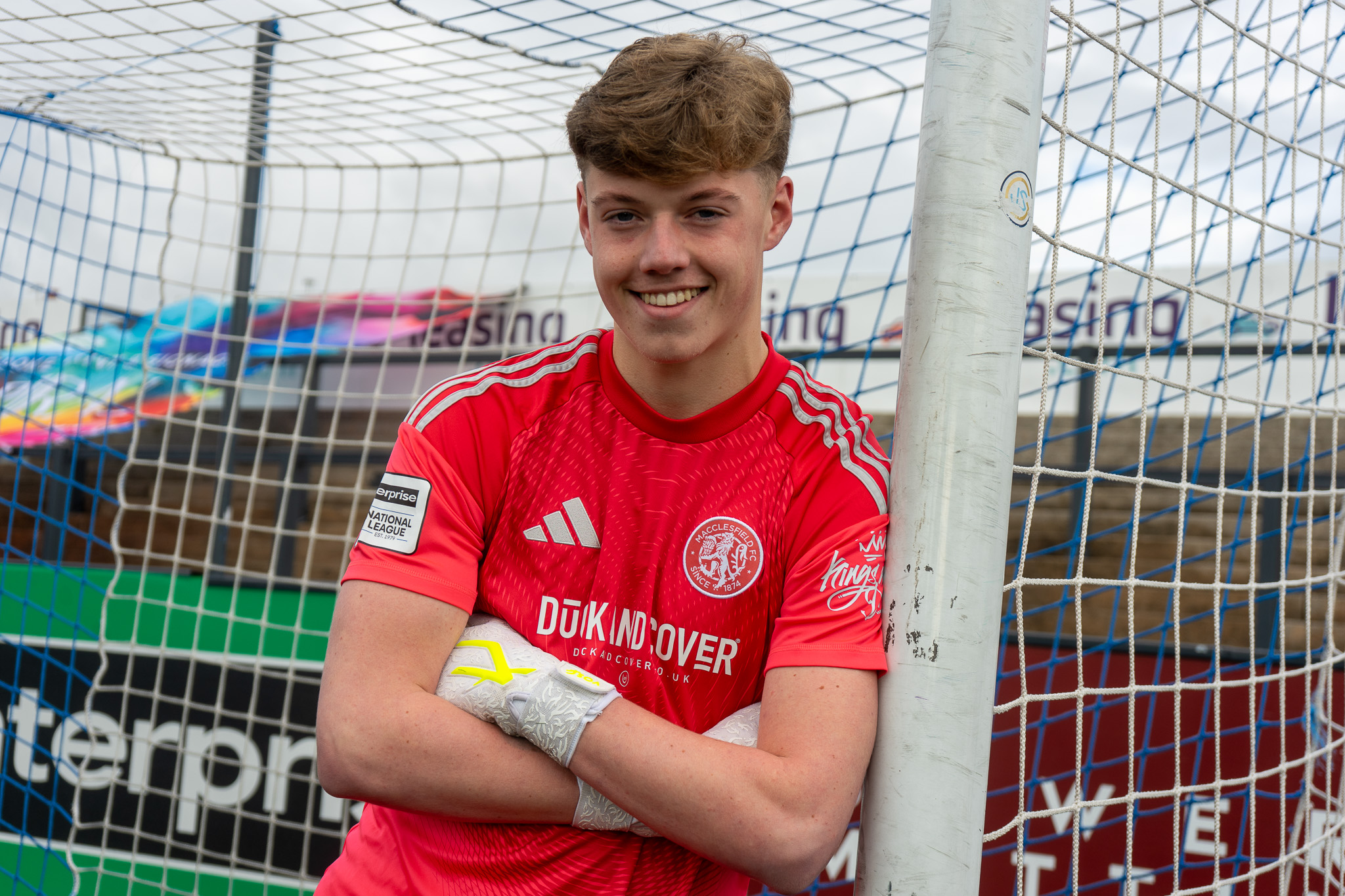 macclesfieldfc.com